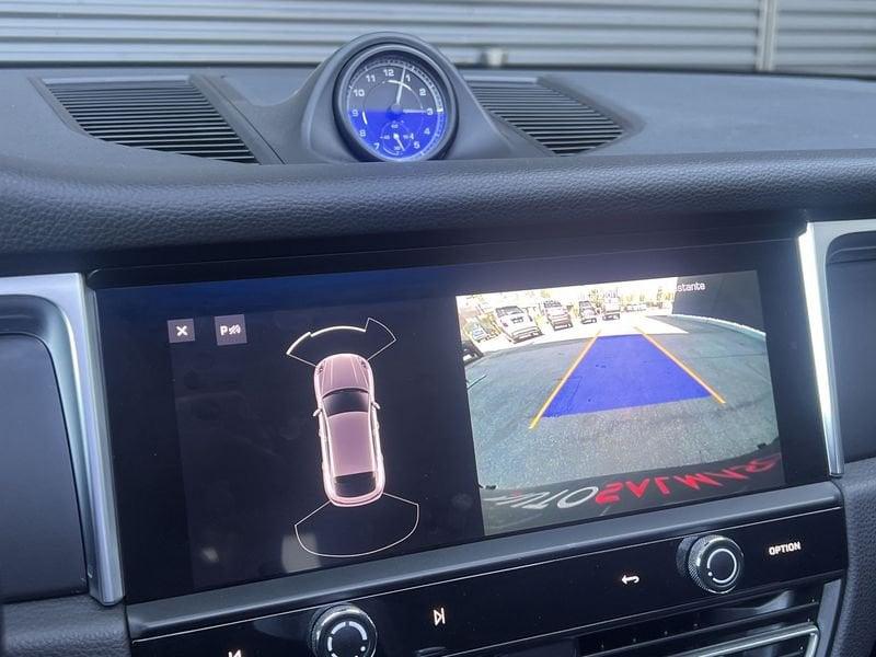 Porsche Macan 2.0 265 CV -IVA ESPOSTA-