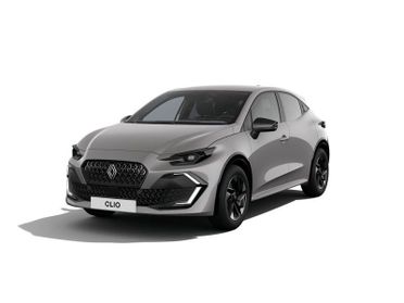 Renault Clio nuova Renault techno full hybrid E-Tech 160