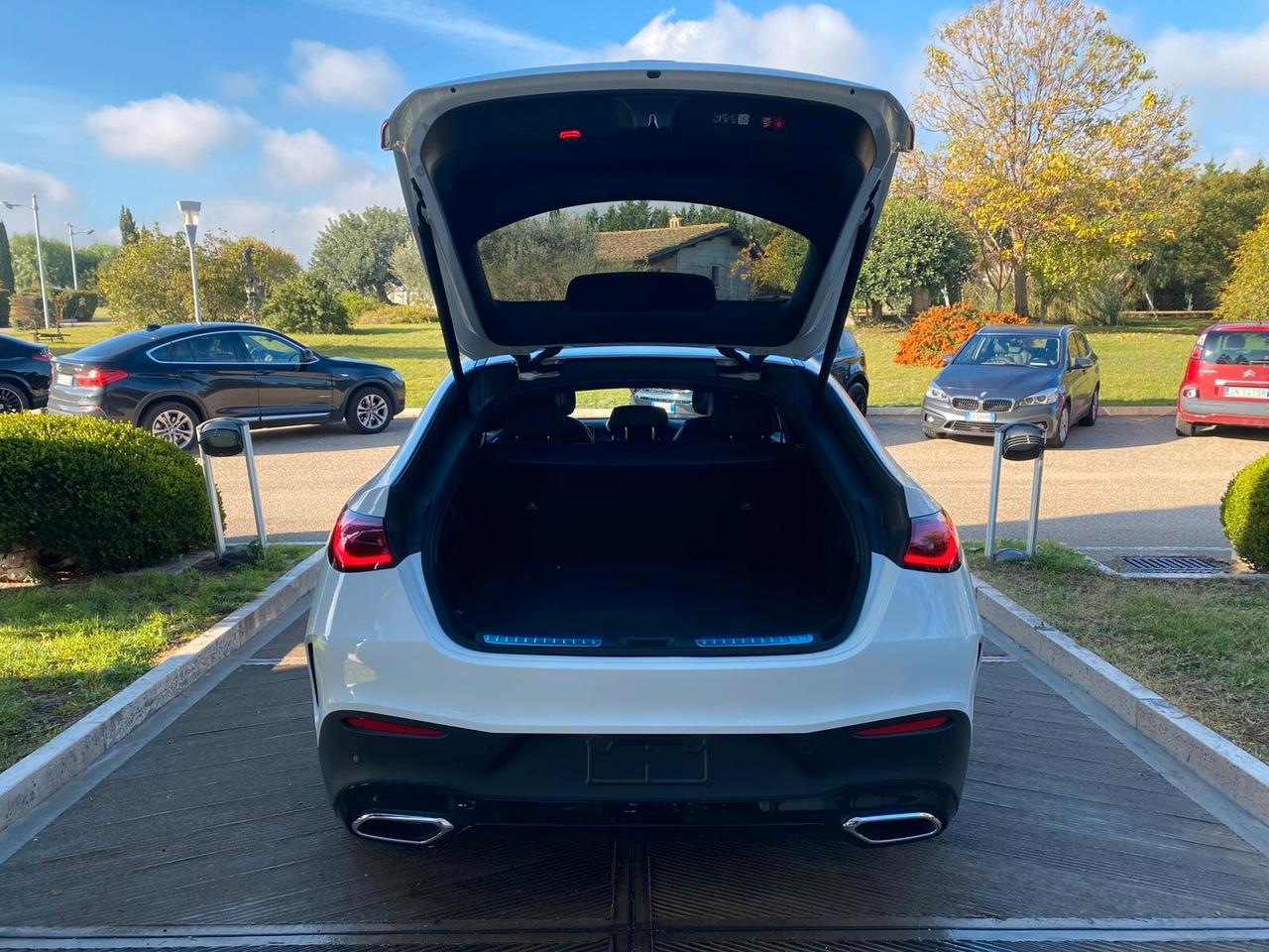 Mercedes-benz GLC 300 d 4Matic Mild hybrid Coupé AMG Line Premium Plus