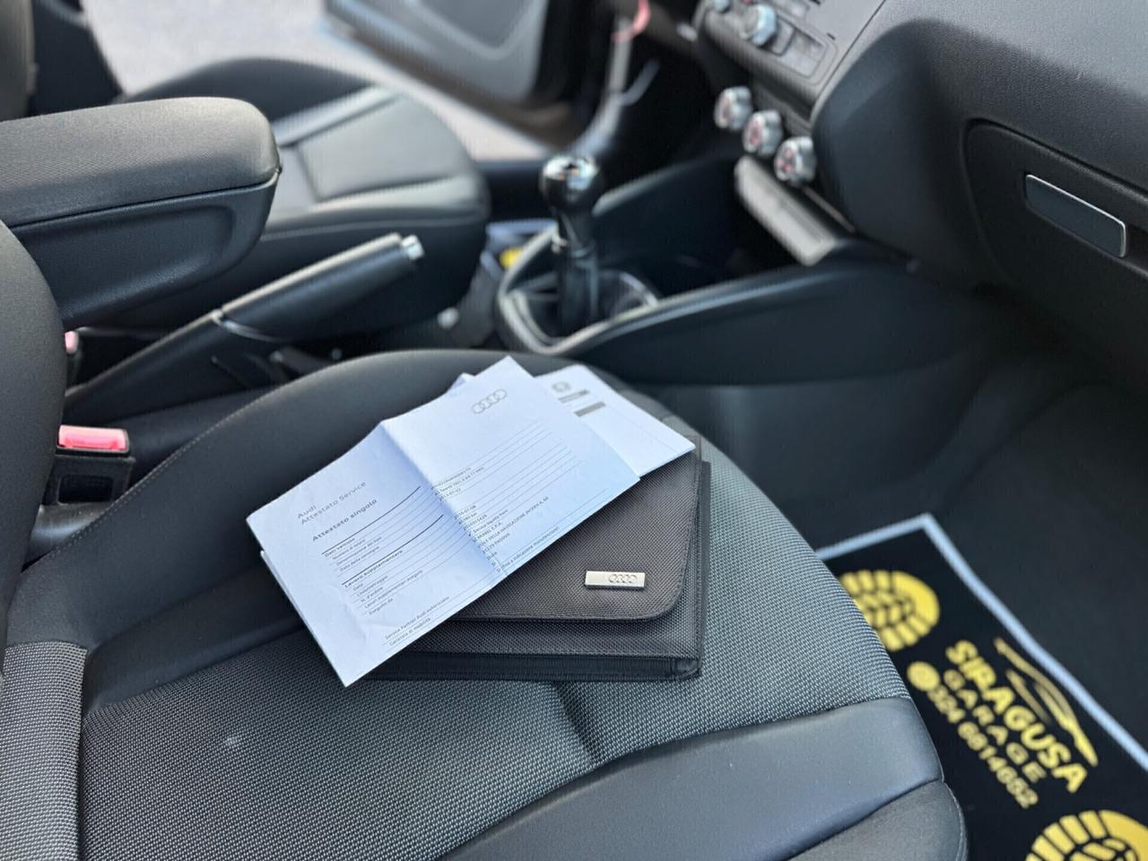 Audi A1 1.6 TDI 105 CV Ambition