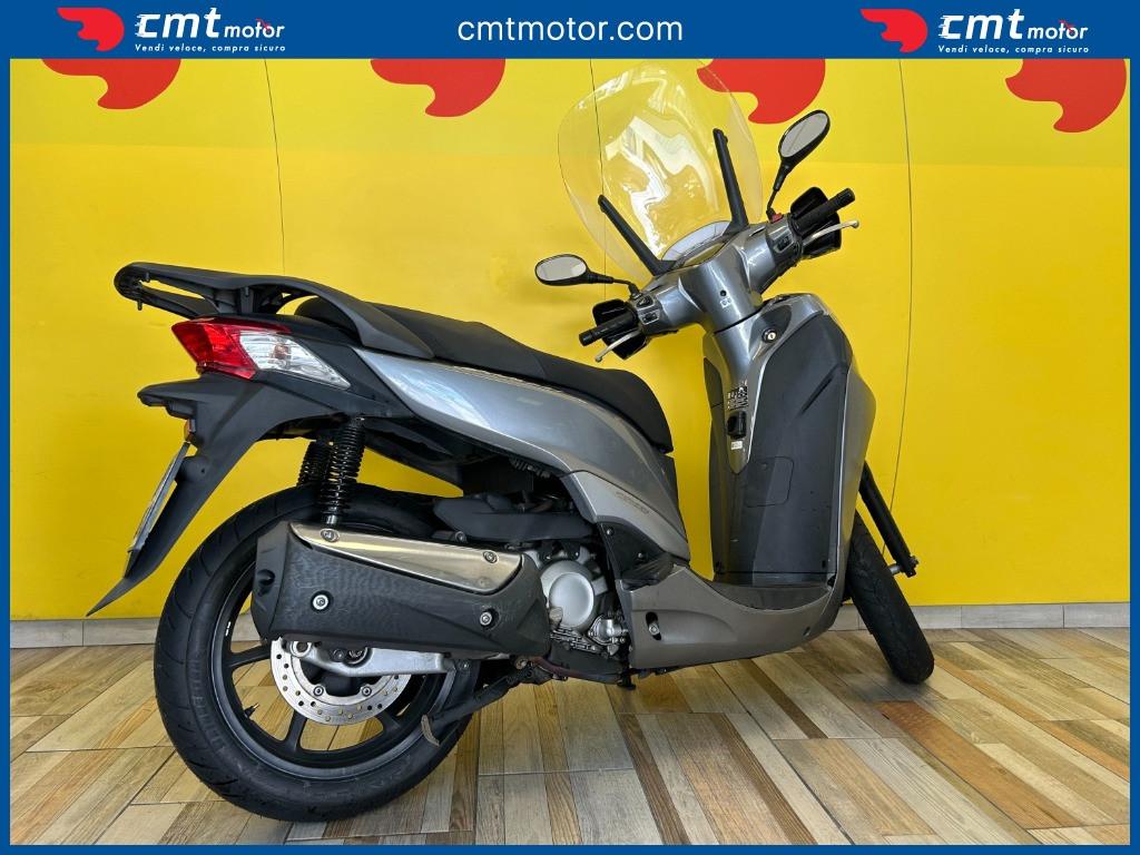 Honda SH 300 i - 2014