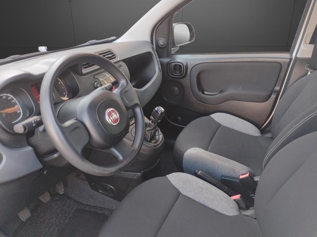 Fiat Panda 1.0 FIREFLY HYBRID..PREZZO REALE