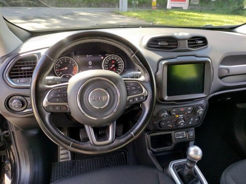 Jeep Renegade 1.0 T3 Limited