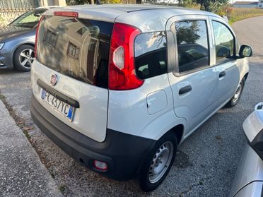 Fiat Panda Panda 1.2 Easy easypower Gpl 69cv AUTOCCARRO