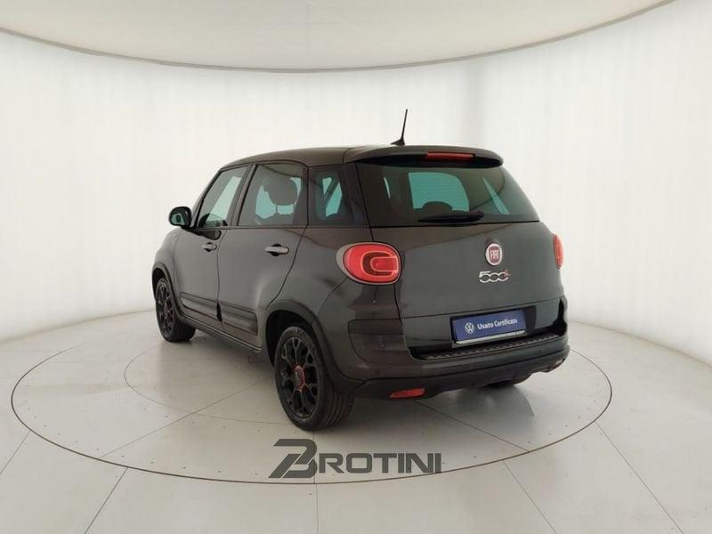 FIAT 500L 1.3 Multijet 95cv Sport