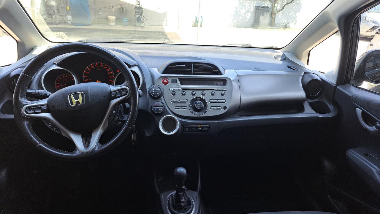 Honda Jazz 1.4 i-VTEC Exclusive Tetto Panoramico