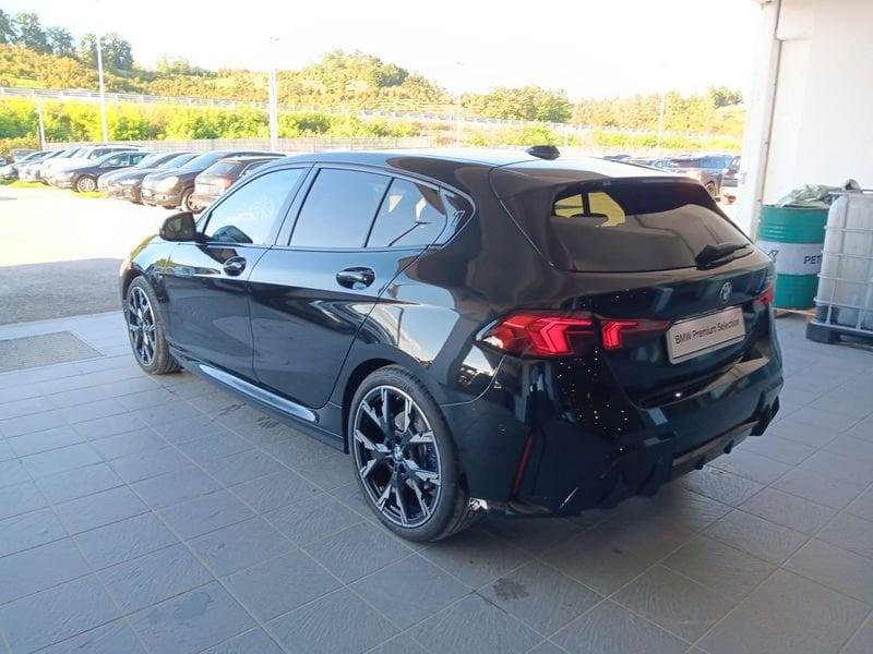 BMW Serie 1 120 48V MSport auto
