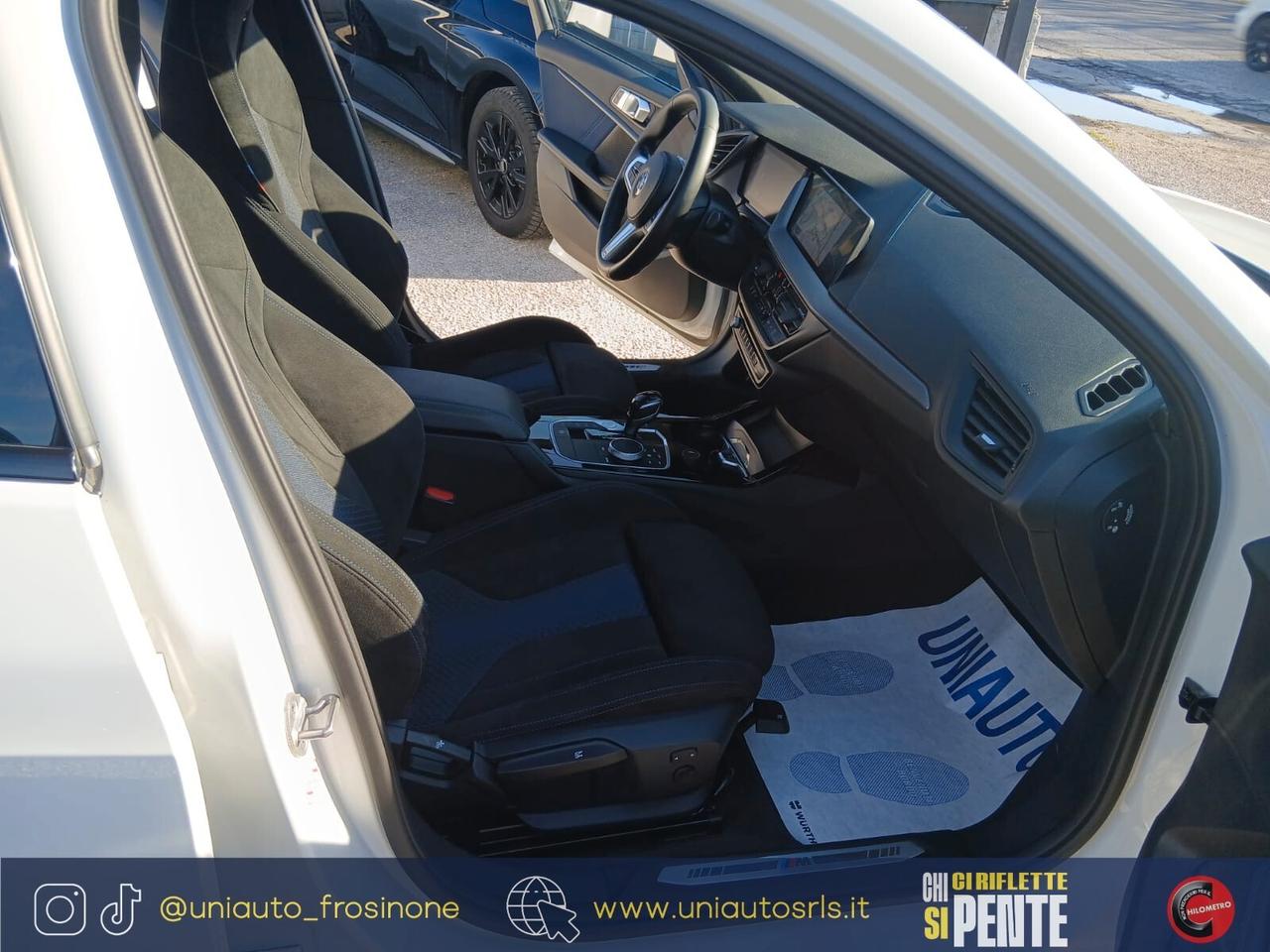 Bmw 116 116d 5p. Sport