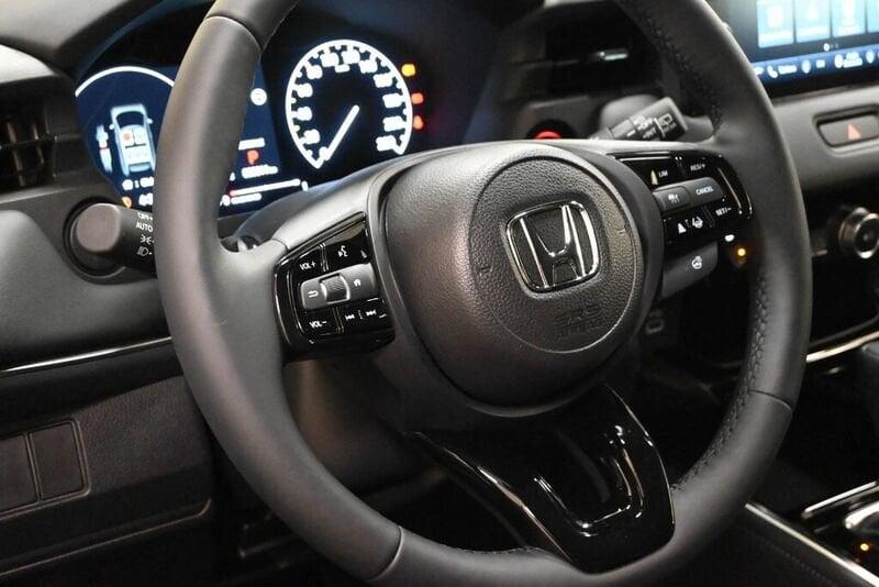 Honda HR-V HR-V 1.5 Hev eCVT Advance