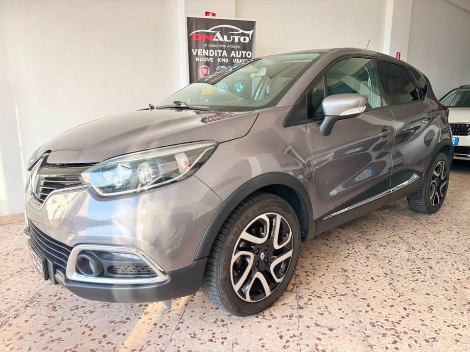 Renault Captur 1.5 dCi 8V 90 CV Start&Stop Energy R-Link