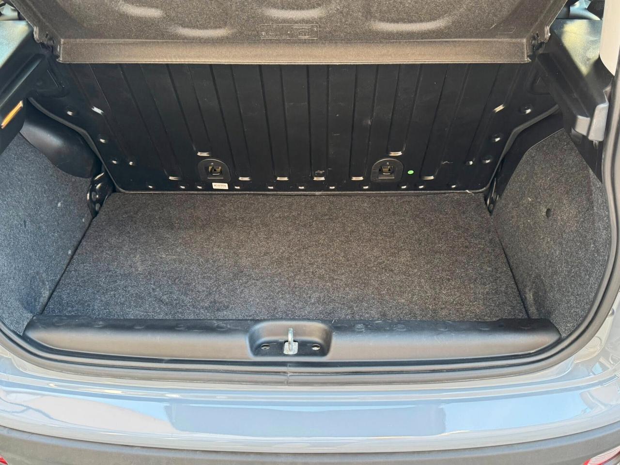 FIAT PANDA 1.2 EASYPOWER LOUNGE GPL PERFETTA