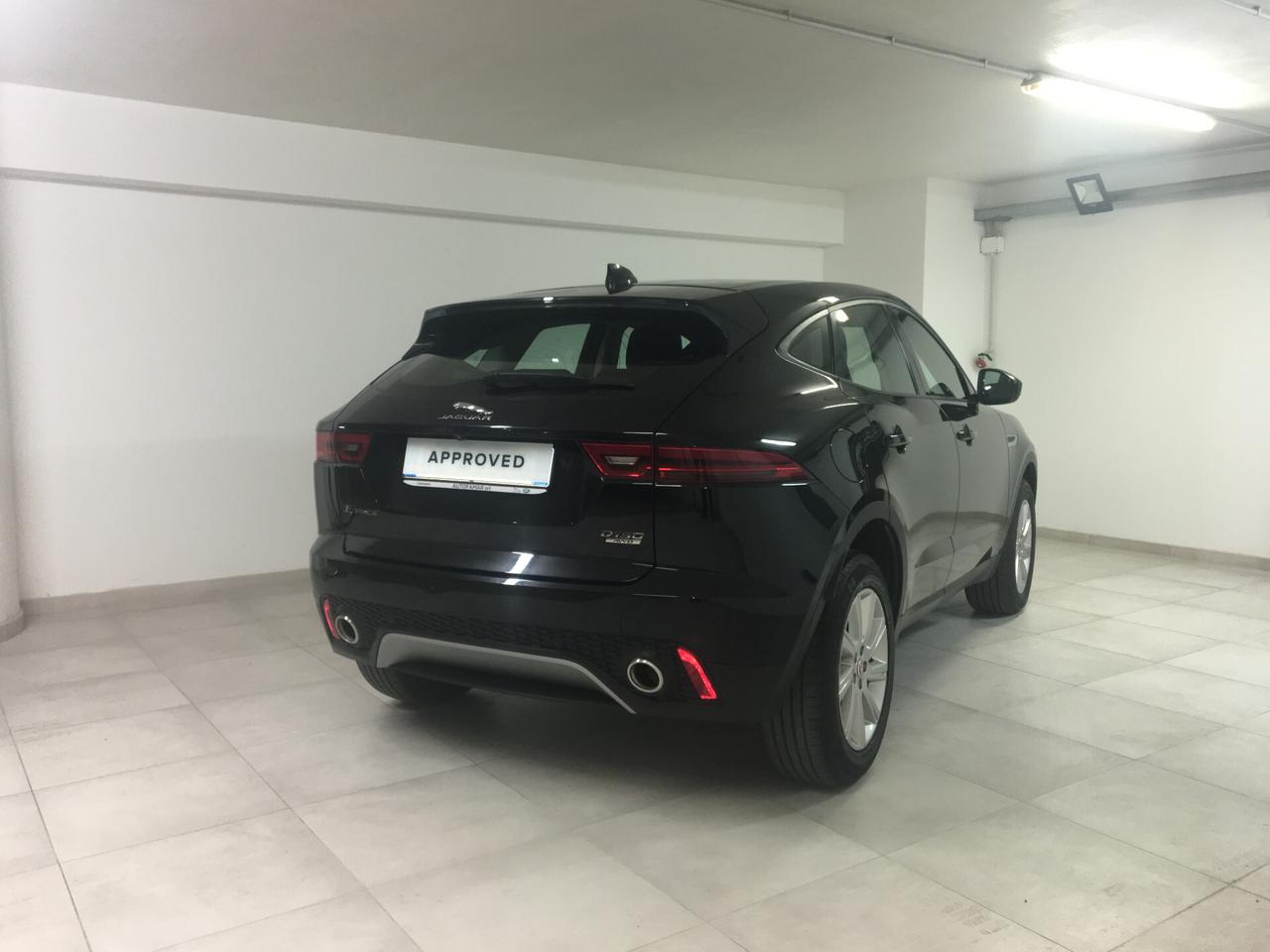 Jaguar E-Pace 2.0D 150 CV AWD S