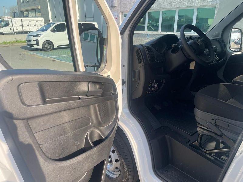 FIAT Ducato 33 2.2 Mjt 120CV PM-TM Furgone - PRONTA CONSEGNA