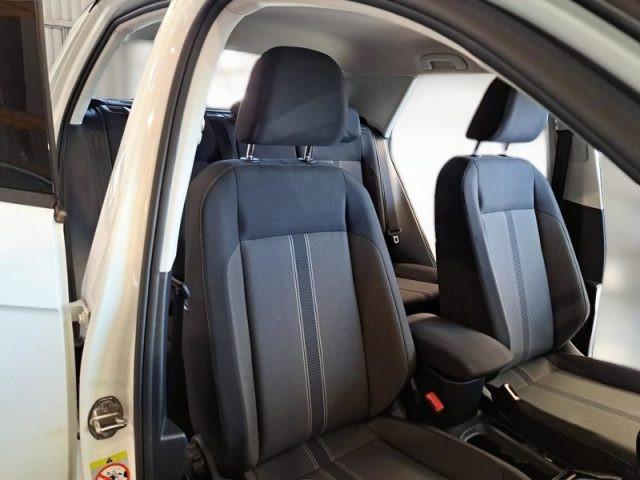 VOLKSWAGEN T-Roc 2.0 TDI SCR Style BlueMotion Technology