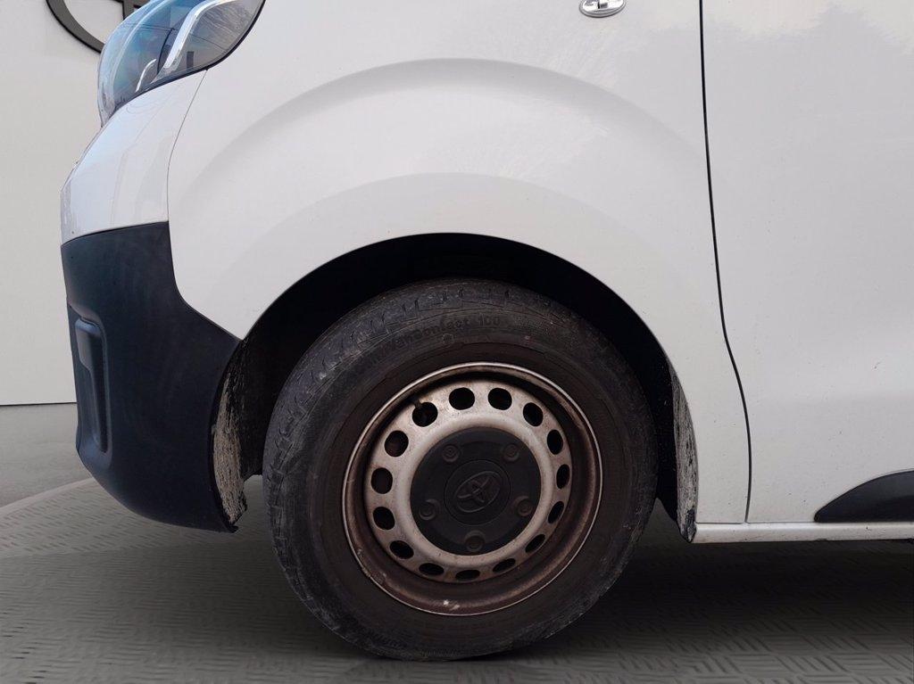 TOYOTA Proace 1.5d 120cv S&S 10q L1 S Active del 2023
