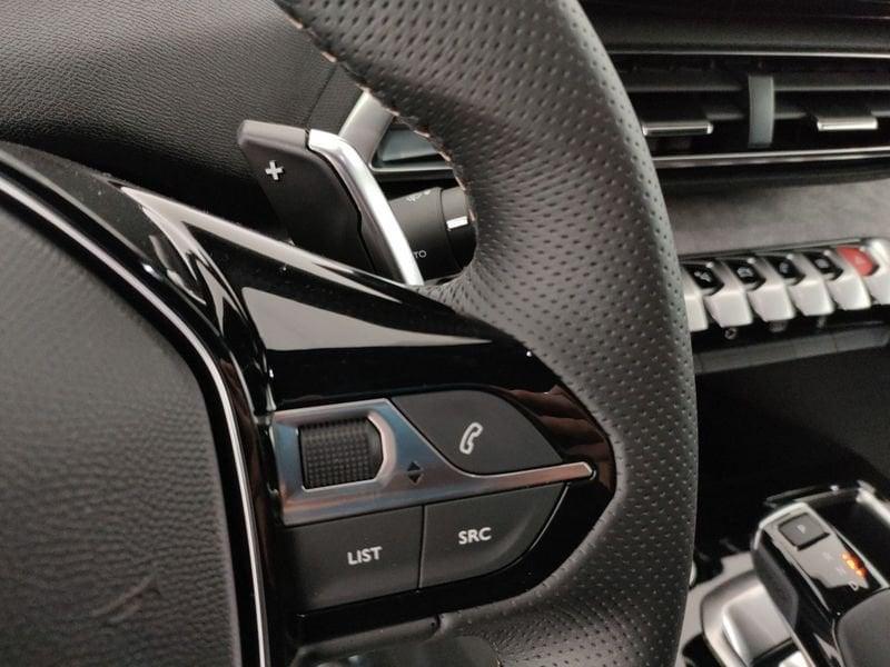 Peugeot 3008 BlueHDi 130 S&S EAT8 GT