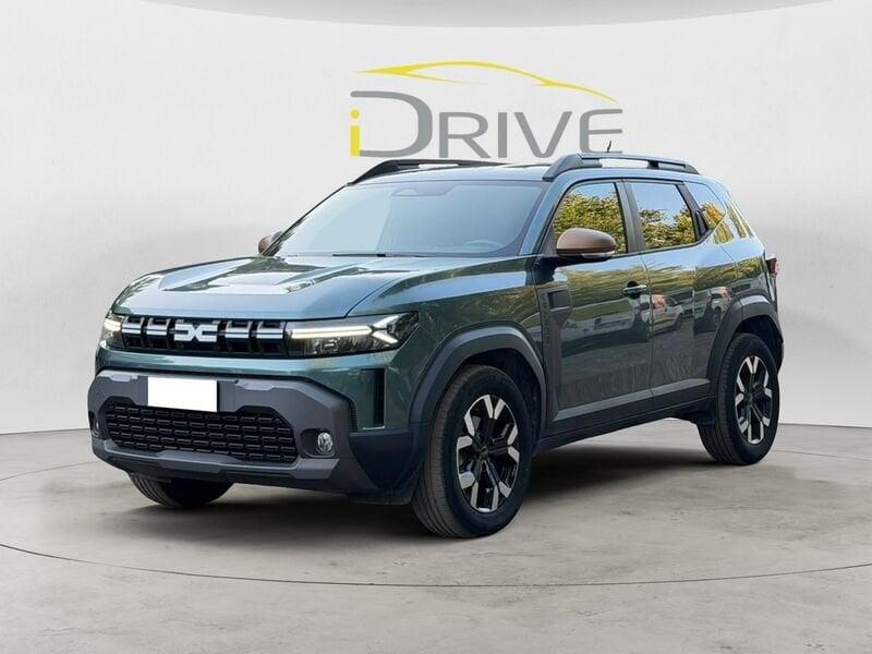 Dacia Duster Duster 1.6 HYBRID EXTREME 140cv