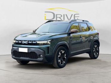 Dacia Duster Duster 1.6 HYBRID EXTREME 140cv