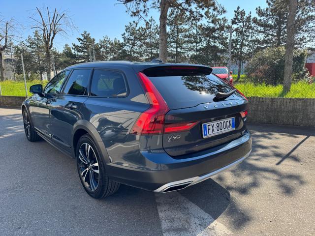 VOLVO V90 Cross Country D4 AWD Geartronic Pro 190CV