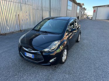 Hyundai iX20 1.4 90 CV Econext APP MODE SOLO 100.000 KM