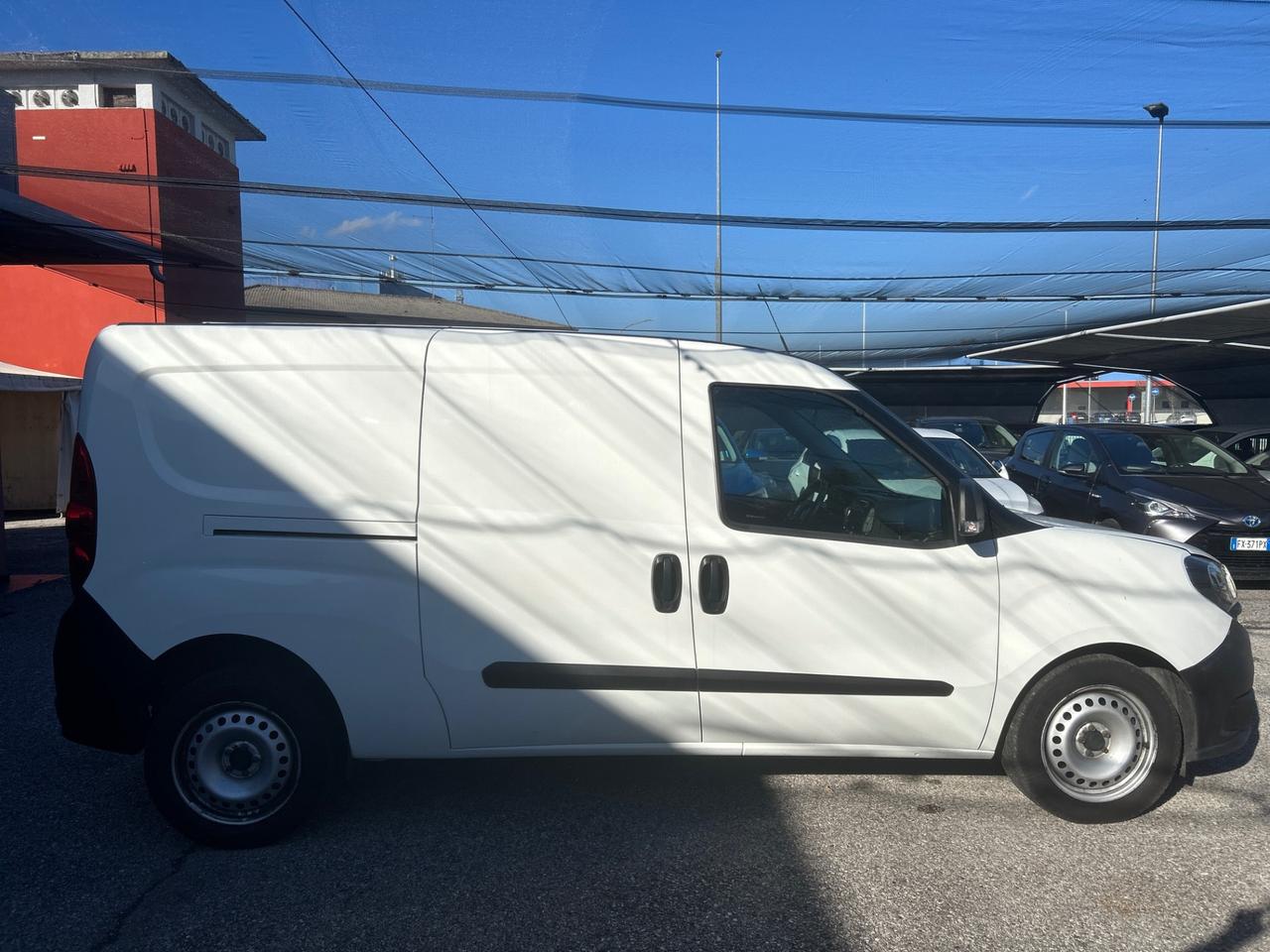 FIAT Doblo cargo maxi XL 1.6 mjt 105cv LH2 Easy S&S