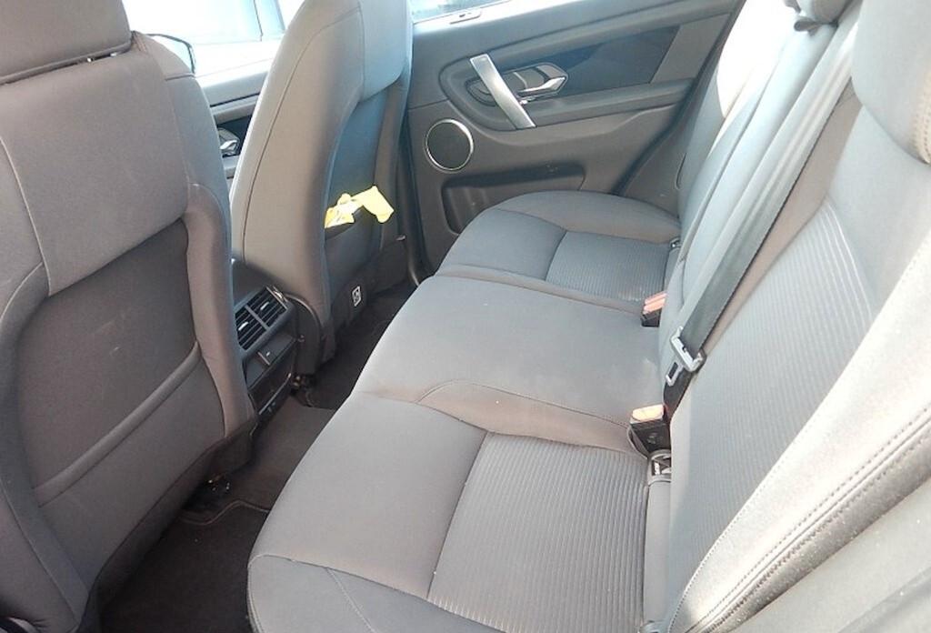 Land Rover Discovery Sport 2.0 TD4 163CV AWD AUTO ( FARI LED - PDC TELECAMERA POST. MIRROR )