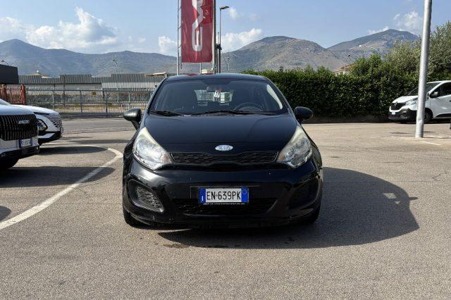 KIA Rio 1.1 CRDi WGT 5p. EX ( NO GARANZIA )