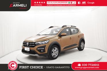 Dacia Sandero Stepway 1.0 tce ECO-G Comfort