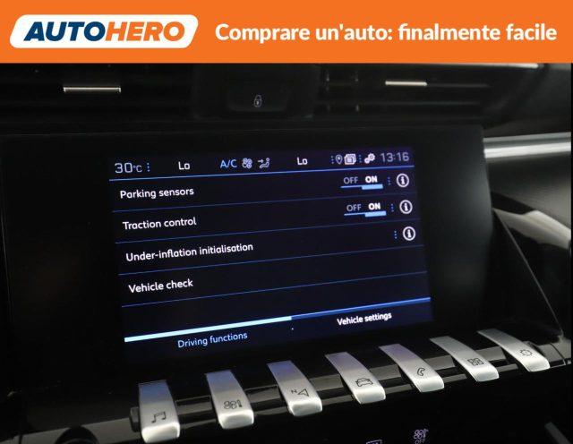 PEUGEOT 508 BlueHDi 160 Stop&Start EAT8 SW Business