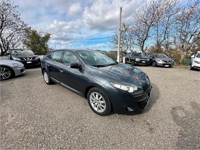 Renault Mégane 1.9 dCi 130CV SporTour Attractive