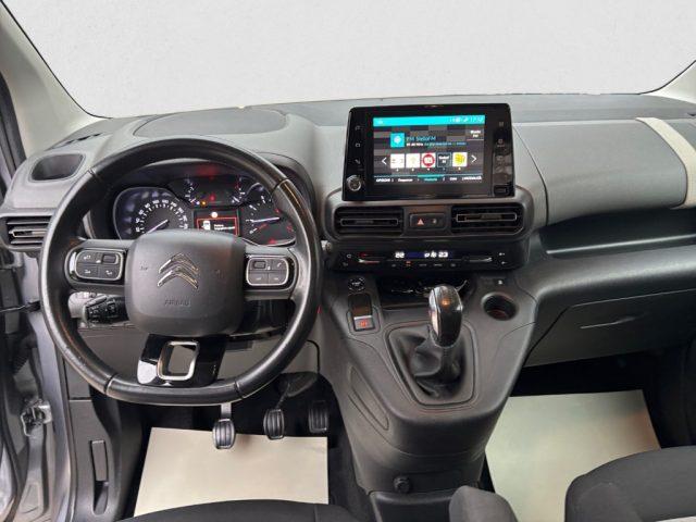 CITROEN Berlingo BlueHDi 100 M Shine