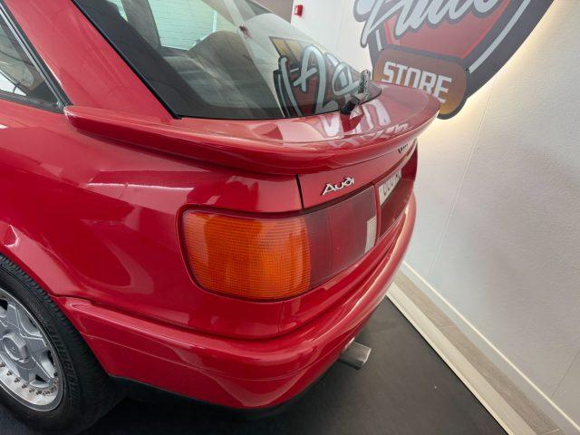 AUDI Coupe Coupé 2.4 BENZINA 136CV