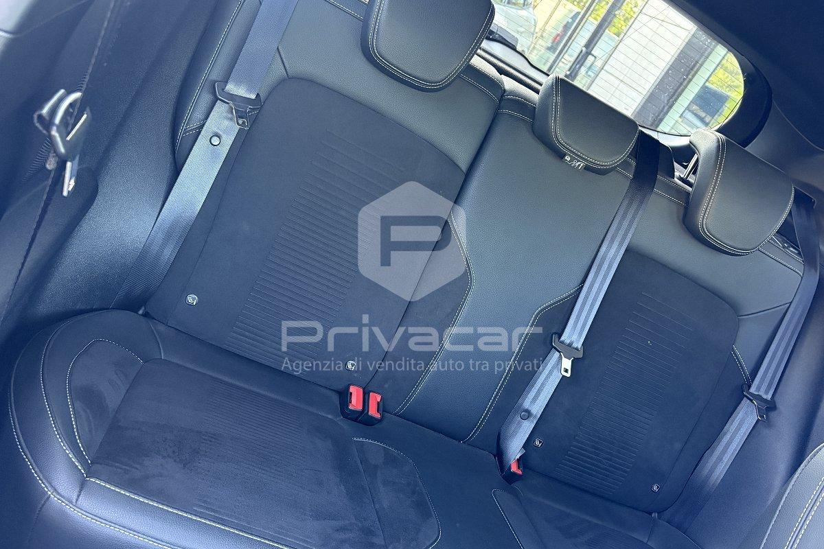 FORD Fiesta 1.5 Ecoboost 200 CV 3 porte ST