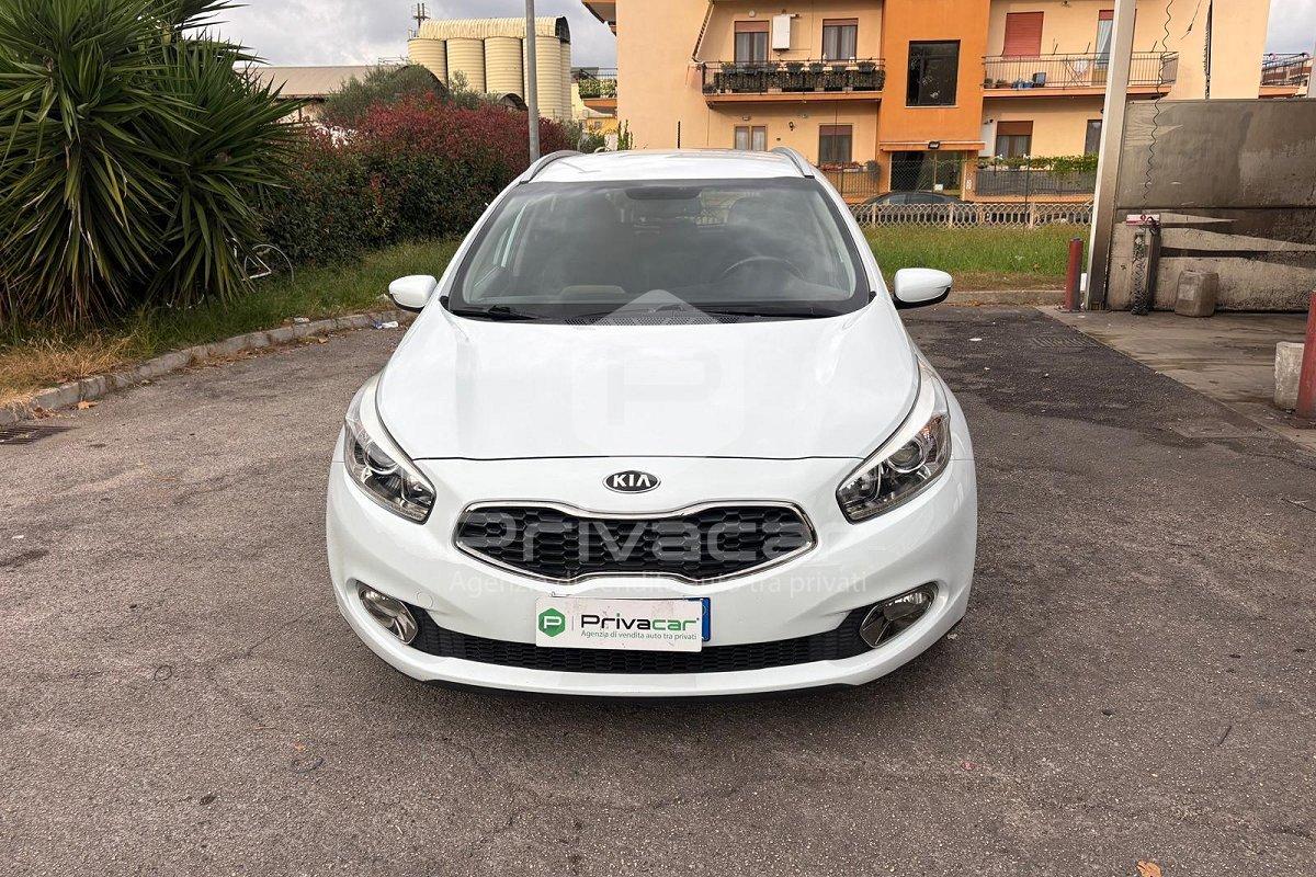 KIA cee'd 1.4 ECO GPL 5 porte Active