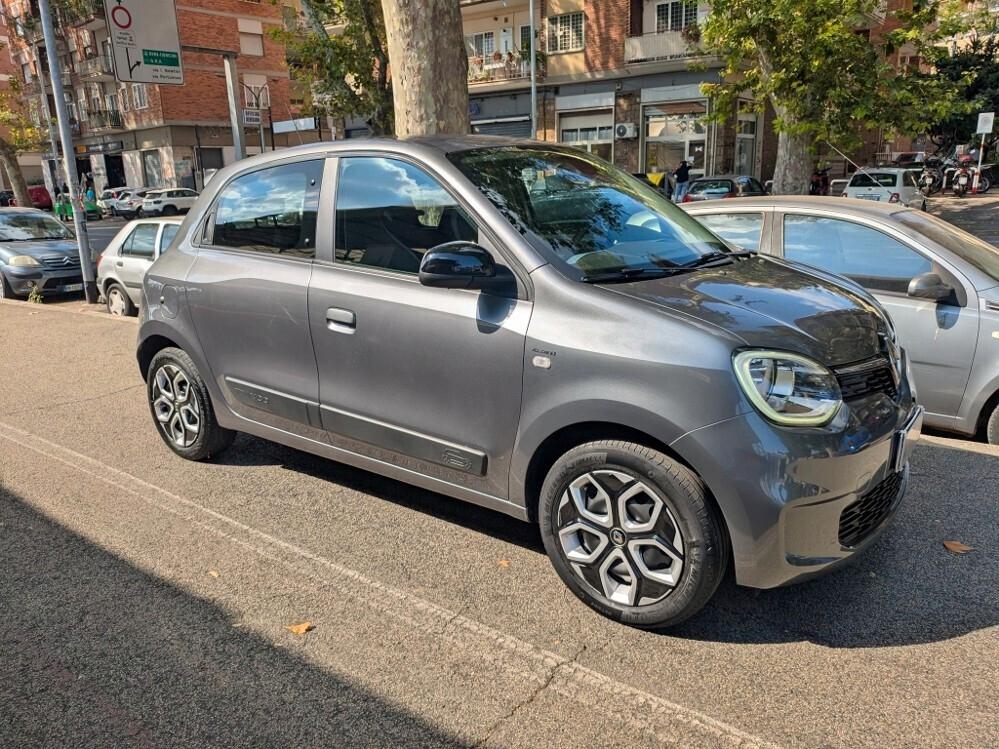 Renault Twingo 1.0 UNIPRO' SENZA VICOLI EURO 6