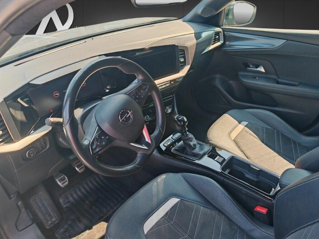 Opel Mokka 1200 TURBO ULTIMATE 136 CV ITALIA