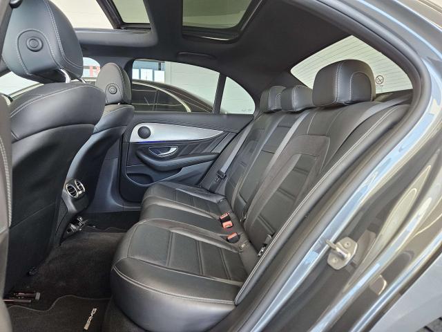 Mercedes-Benz E 43 AMG E AMG 43 4matic auto