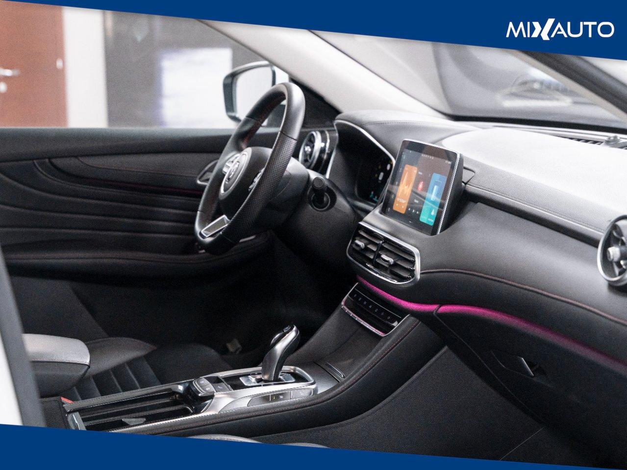 MG HS 1.5T DCT Luxury 2WD AUTO