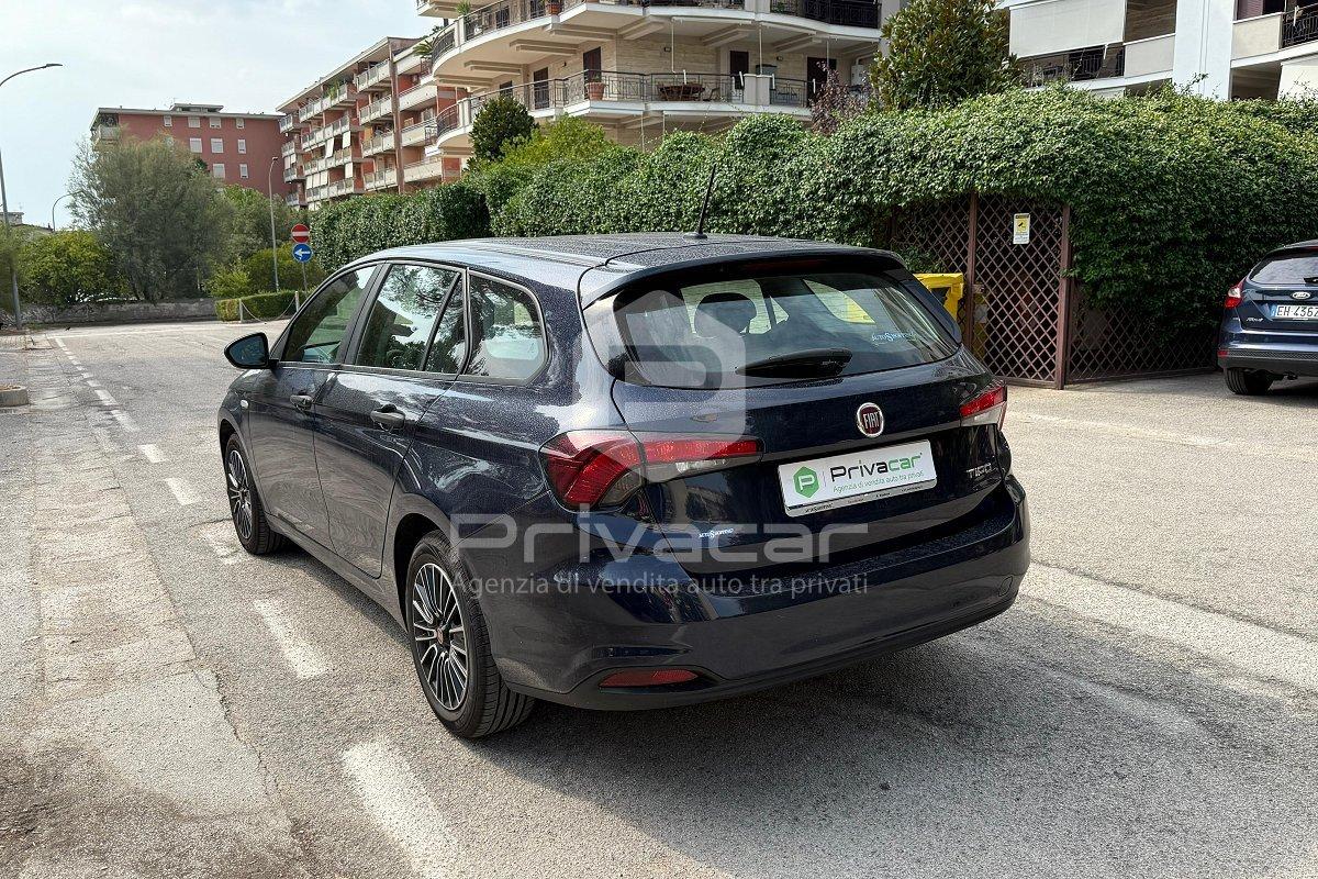 FIAT Tipo 1.6 Mjt S&S SW City Life