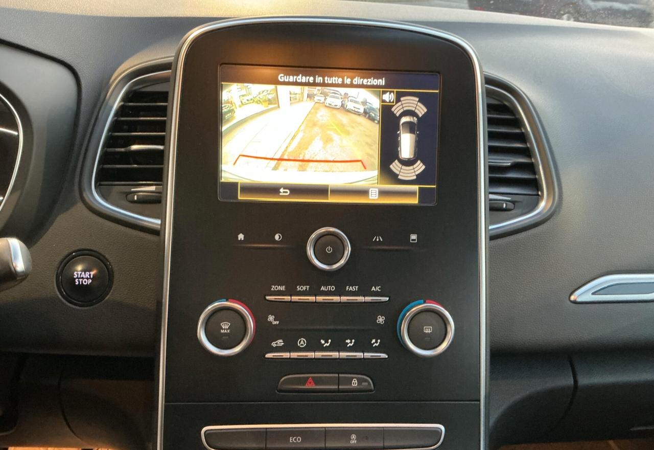 Renault Scenic 1.5 Diesel Neopatentati