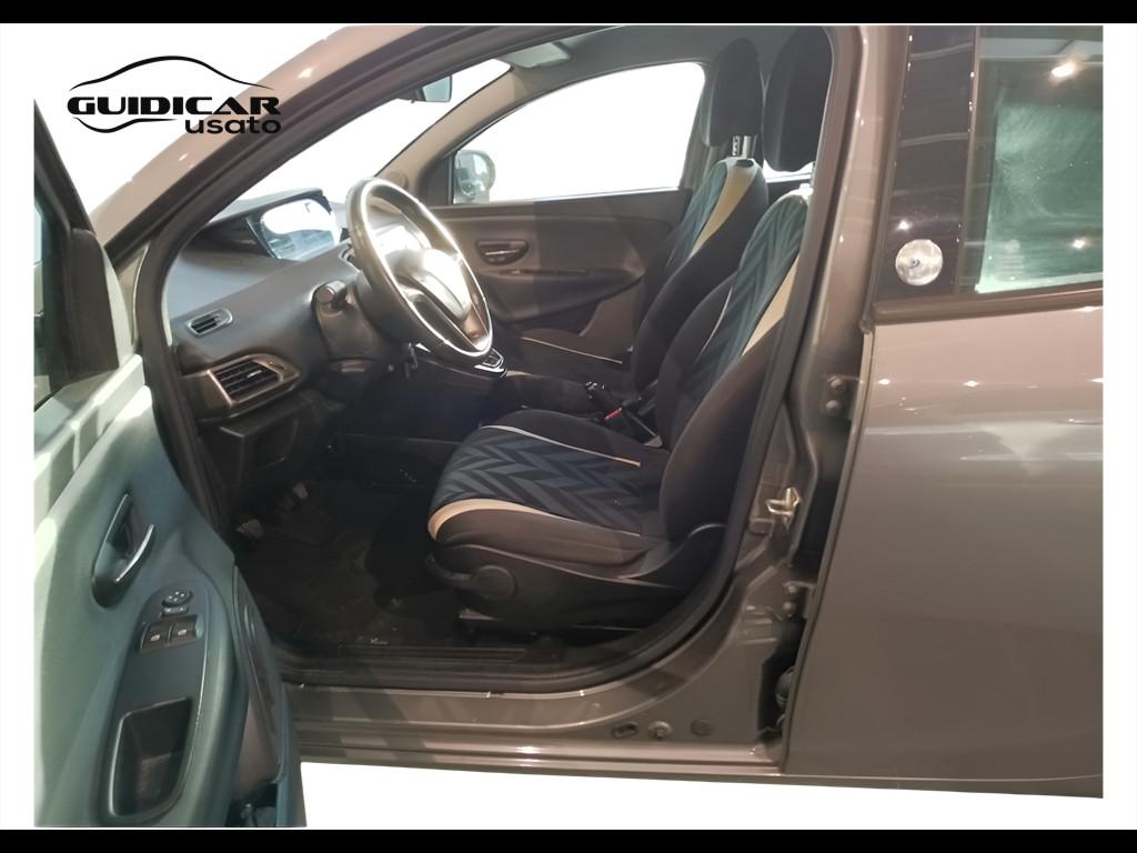 LANCIA Ypsilon III 2015 - Ypsilon 1.2 Gold ecochic Gpl 69cv my16