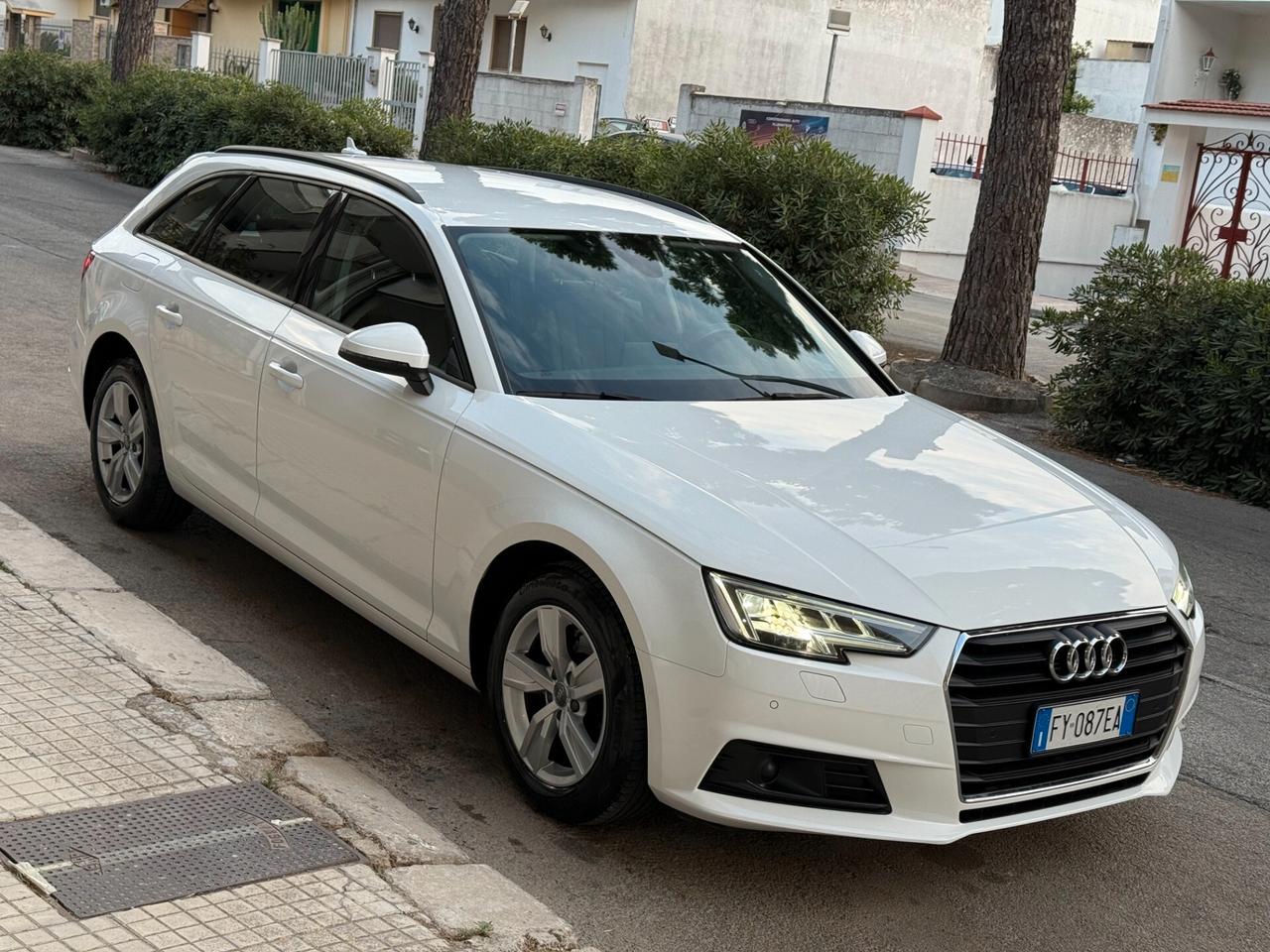 Audi A4 Avant 35 TDI Stronic *MATRIX *NAVI - 2019