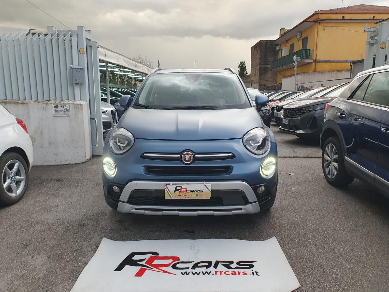 Fiat 500X 1.0 T3 120 CV Urban