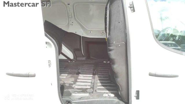 PEUGEOT Partner L1 1.6 BLUEHDI 100 TRACTION CONTROL 4X4 - FN338RF