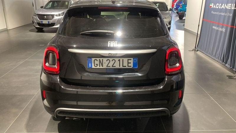 FIAT 500X 1.3 MultiJet 95 CV Sport