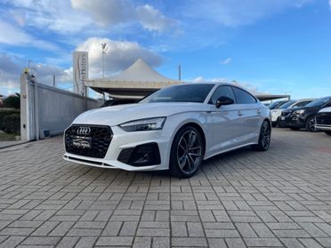 Audi A5 SPB 40 TDI quattro S tronic S line edition