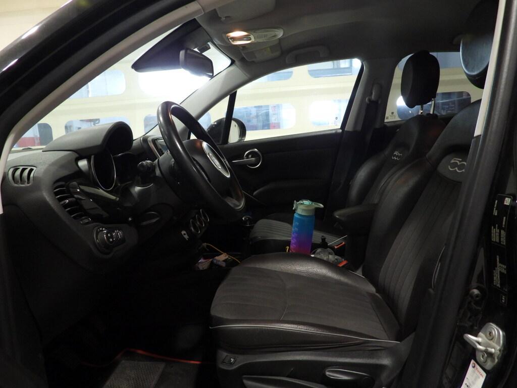Fiat 500X 1.6 Multijet Pop Star 4x2