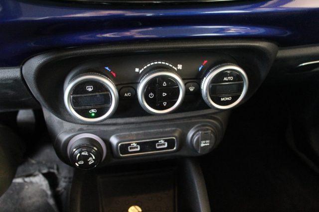 FIAT 500L 1.4 95 CV S&S Cross