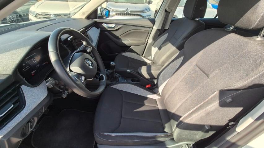 Skoda Kamiq 1.0 TSI Ambition - 2024