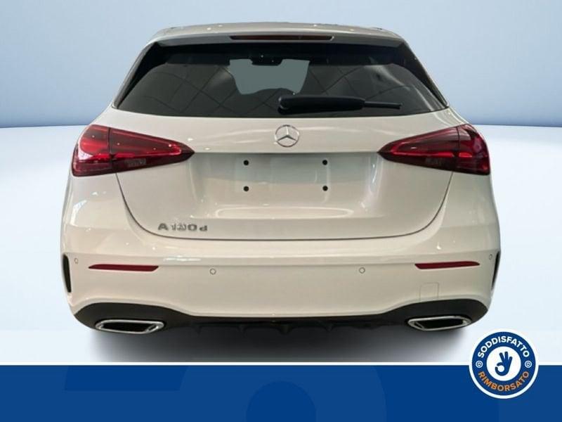 Mercedes-Benz Classe A 180d Automatic AMG Line Advanced Plus Extra